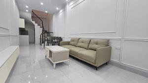 Siêu phẩm nhà 4 tầng/4pn ở văn quán chỉ 7 tỷ
